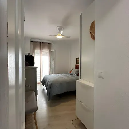Piso Ines De Fuentes Conil De La Frontera