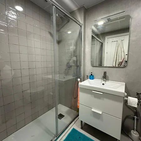 Apartment Piso Ines De Fuentes Conil De La Frontera
