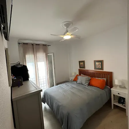 Apartment Piso Ines De Fuentes